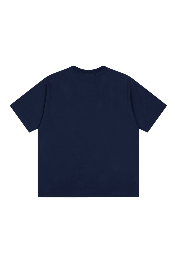 오언더알 여성용 3D월계수 티셔츠 OR Women&#039;s Bay Laurel T-shirts [Navy]