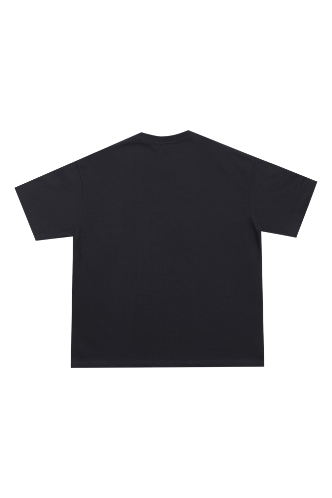 오언더알 여성용 3D월계수 티셔츠 OR Women&#039;s Bay Laurel T-shirts [Black]